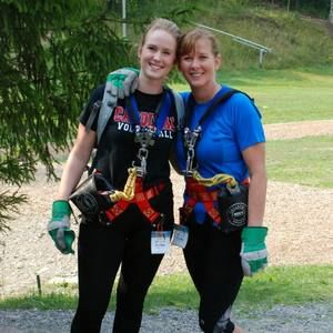 Meet your Posher, Tracey